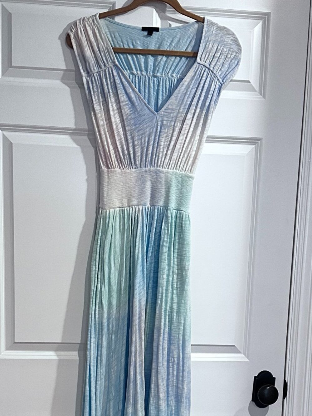 ATM ombre dress size xs